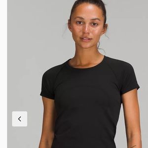 ISO lululemon Swiftly tech and hotly hot shorts sizes 0 or 2